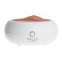 Adler | AD 7969 | USB Ultrasonic aroma diffuser 3in1 | Ultrasonic | Suitable for rooms up to 25 m² | White - 3